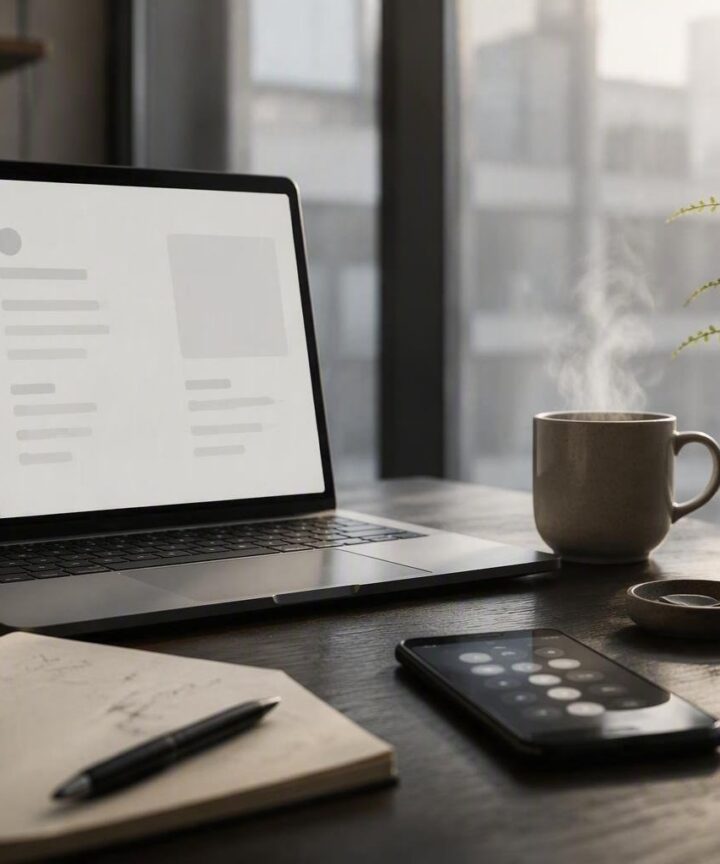 Ottimizzare il profilo LinkedIn con SEO, contenuti e social proof