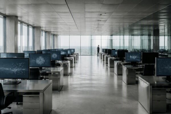 Perché affidare all'AI la gestione degli stipendi può essere rischioso