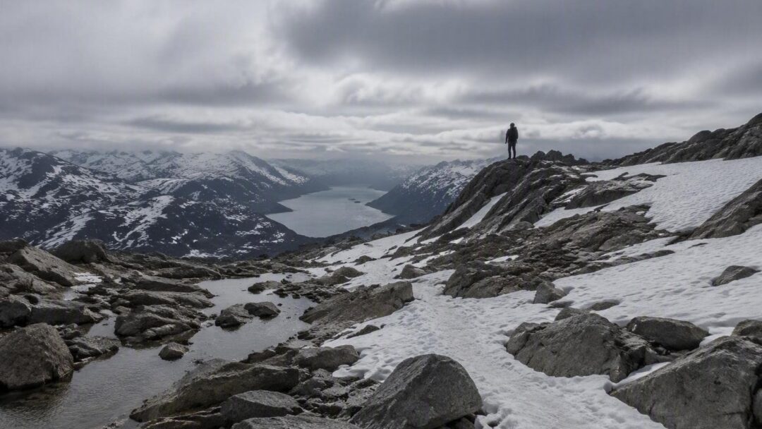 Professioni outdoor in montagna: requisiti, certificazioni e ingaggi