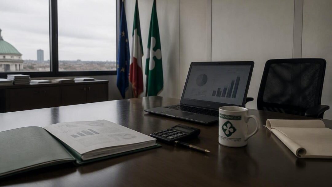 Quanto guadagnano i manager delle aziende controllate dalla Regione Lombardia