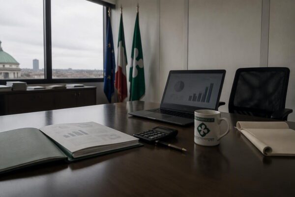 Quanto guadagnano i manager delle aziende controllate dalla Regione Lombardia