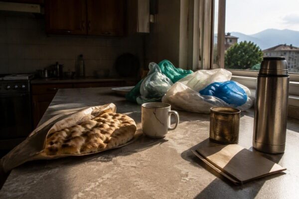 Salari fermi e prezzi alle stelle: la difficile estate lecchese del 2026