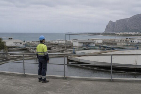 San Vito Lo Capo e il dramma delle morti sul lavoro in Sicilia