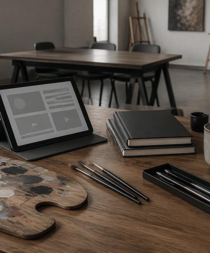 Scopri come Brillux Academy trasforma le competenze in opportunità