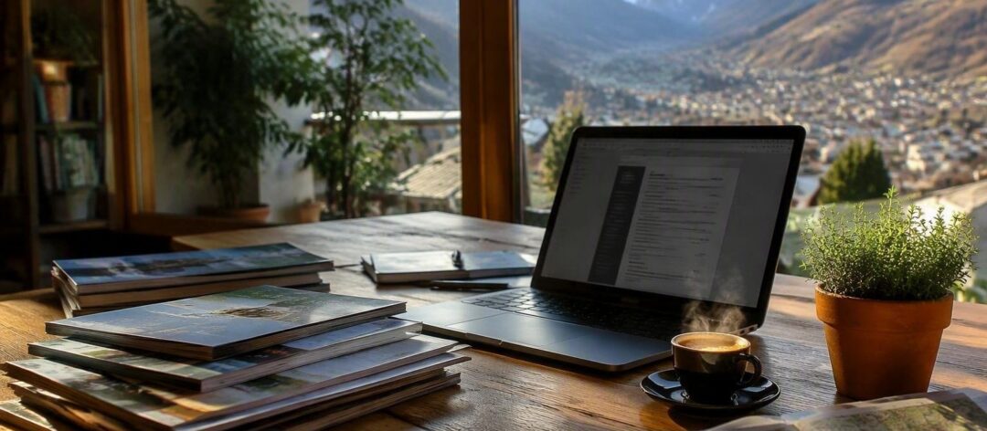 Scopri le offerte di lavoro e i bandi per avviare un'attività in Valle d'Aosta