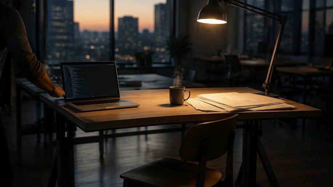 Smart working: come le startup stanno ridefinendo il lavoro da remoto
