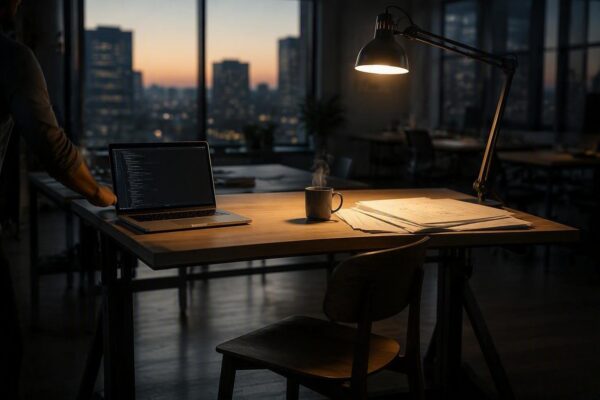 Smart working: come le startup stanno ridefinendo il lavoro da remoto