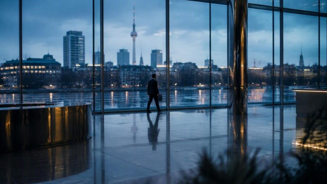 Stipendio in Germania: confronto tra settori, città e benefit