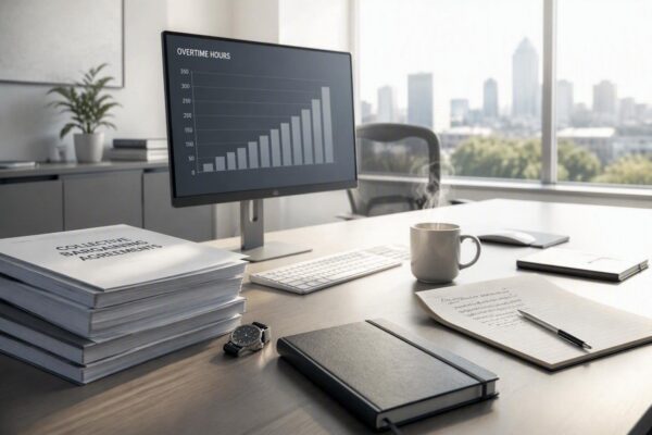 Straordinari e produttività: cosa prevedono i CCNL