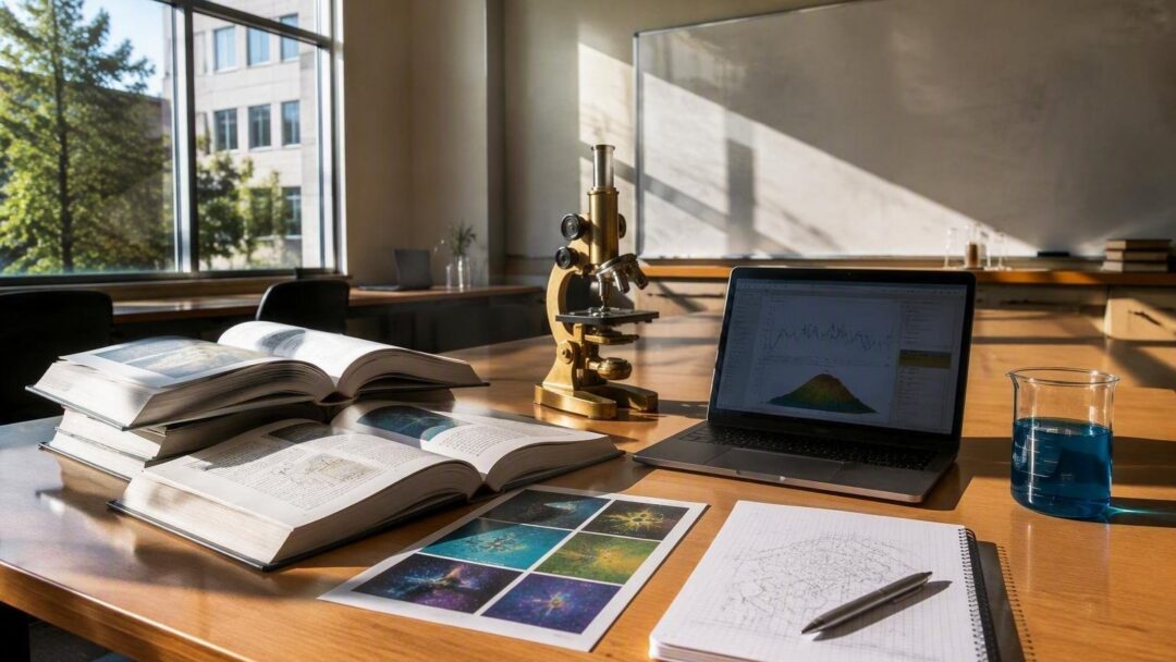 Triennale STEM: come scegliere tra curricula, laboratori e placement