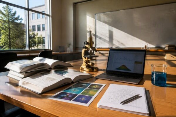 Triennale STEM: come scegliere tra curricula, laboratori e placement