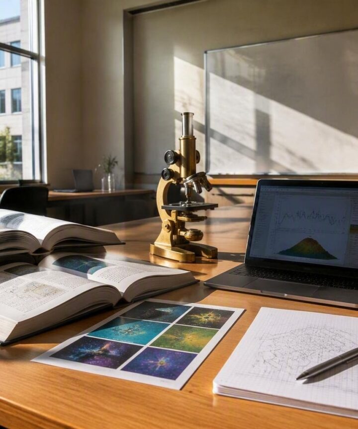 Triennale STEM: come scegliere tra curricula, laboratori e placement