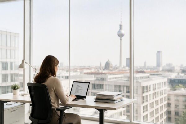 Trovare lavoro in Germania: strategie, documenti e networking per italiani