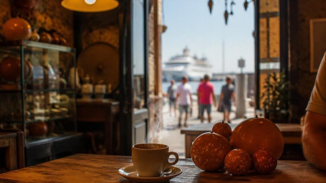 Turismo a Livorno: numeri record e nuove prospettive per il futuro