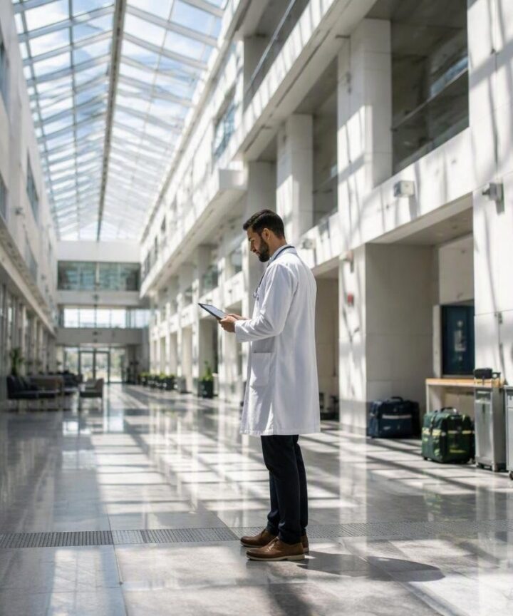 Ulss 1 Belluno Dolomiti: potenziamento organico e valorizzazione professionale