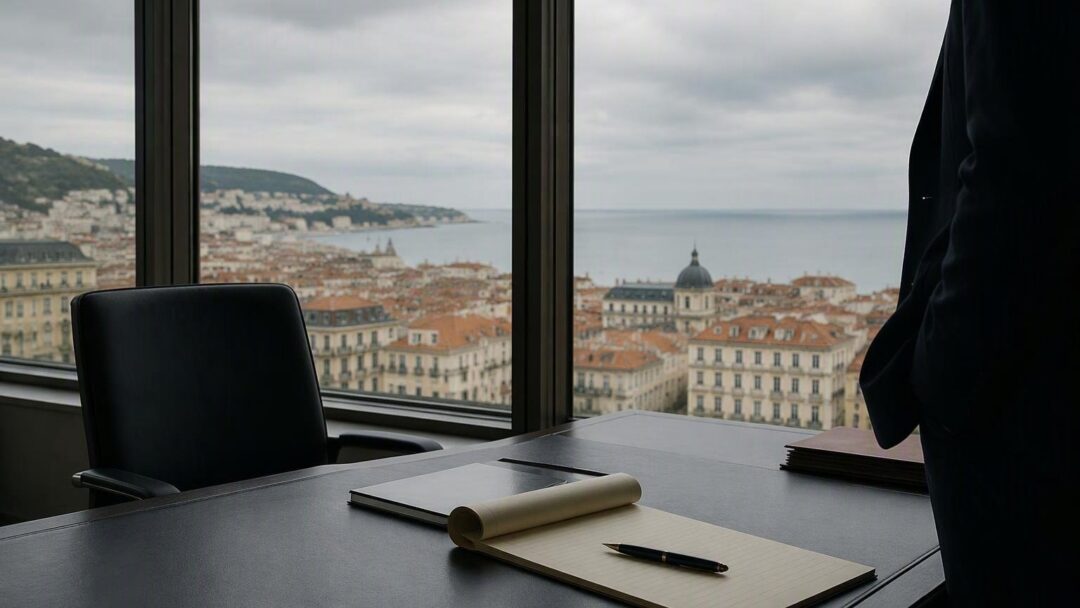 Assistenza legale in diritto del lavoro a Nizza con lo Studio Carrez