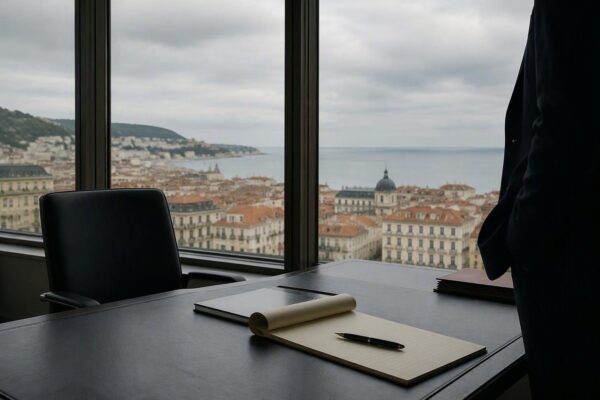Assistenza legale in diritto del lavoro a Nizza con lo Studio Carrez
