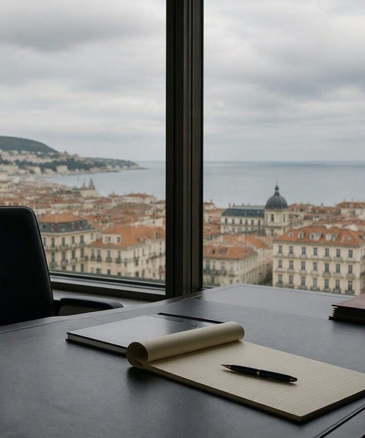 Assistenza legale in diritto del lavoro a Nizza con lo Studio Carrez