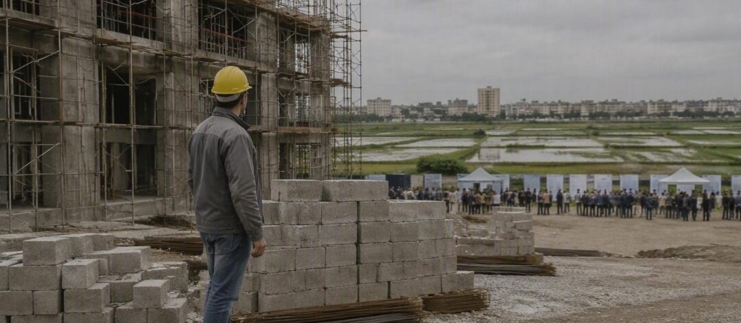 Aumento delle posizioni aperte in Puglia dopo l'estate: edilizia, agricoltura e eventi di recruiting