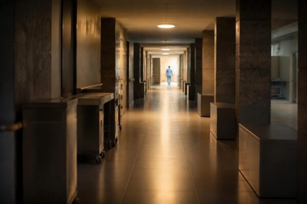 Come candidarsi per il ruolo di videoterminalista nella AST di Ancona