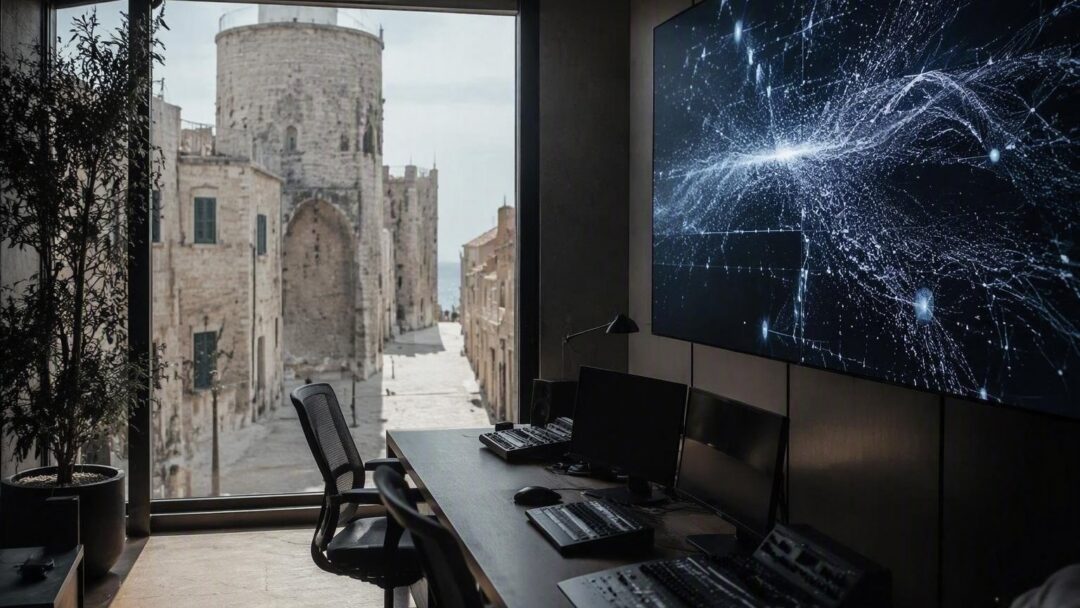 Come i media tradizionali possono parlare ai giovani nell’era dell’IA