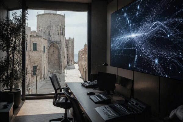 Come i media tradizionali possono parlare ai giovani nell’era dell’IA