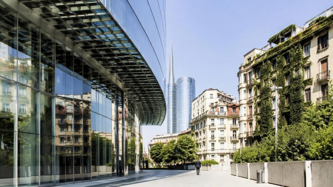 Contratti a canone concordato in crescita: +78,4% a Milano dal 2018