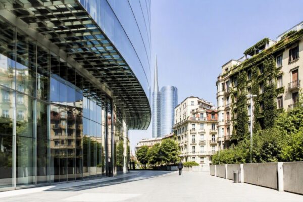 Contratti a canone concordato in crescita: +78,4% a Milano dal 2018