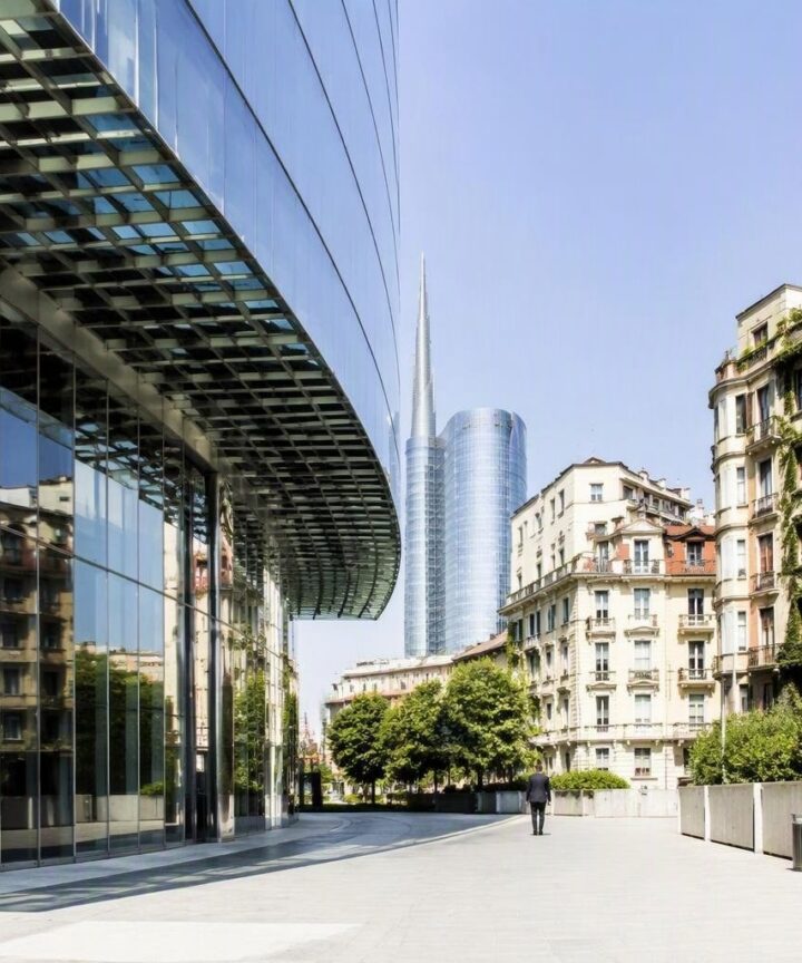 Contratti a canone concordato in crescita: +78,4% a Milano dal 2018