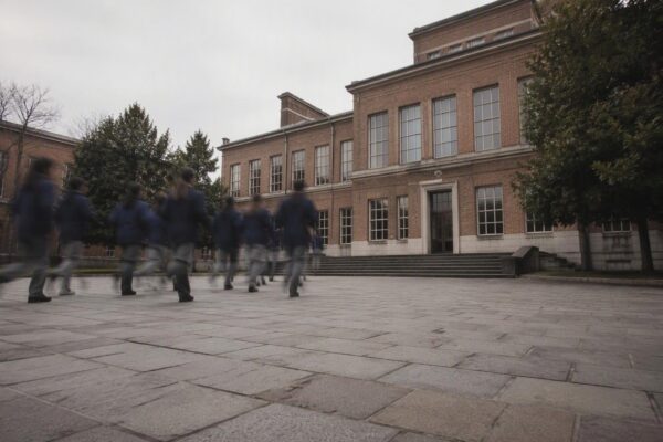 Corso a Torino su violenza maschile: crediti e partnership