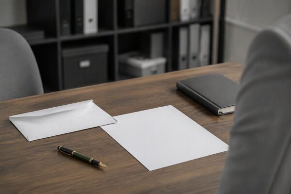 Cover letter di impatto: modelli e struttura