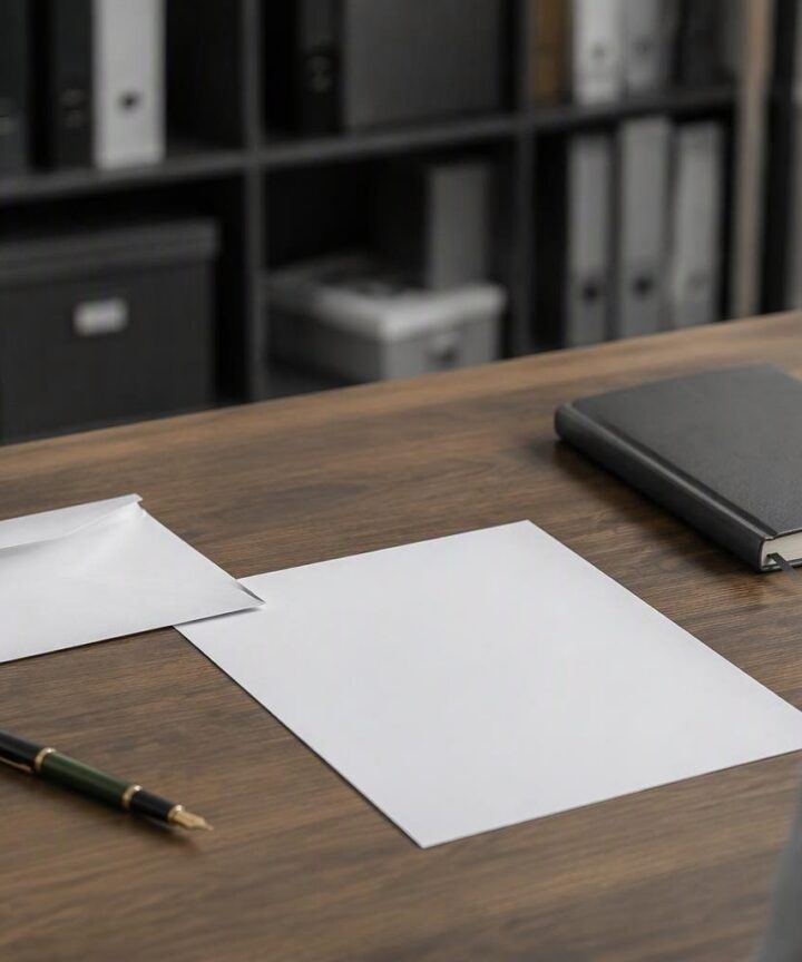 Cover letter di impatto: modelli e struttura
