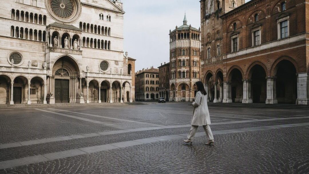 Cremona 2029: la città si prepara alla presentazione del dossier