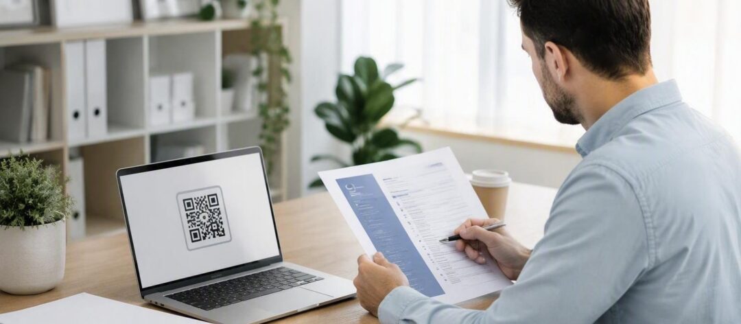 CV Europass: esempi e checklist ATS