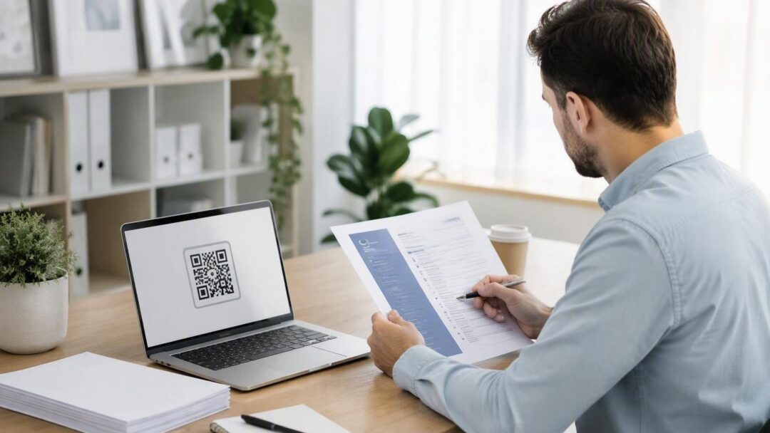 CV Europass: esempi e checklist ATS