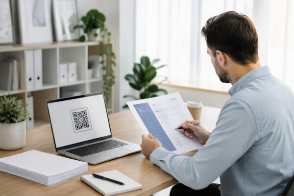 CV Europass: esempi e checklist ATS
