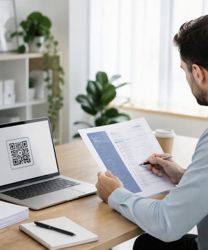 CV Europass: esempi e checklist ATS