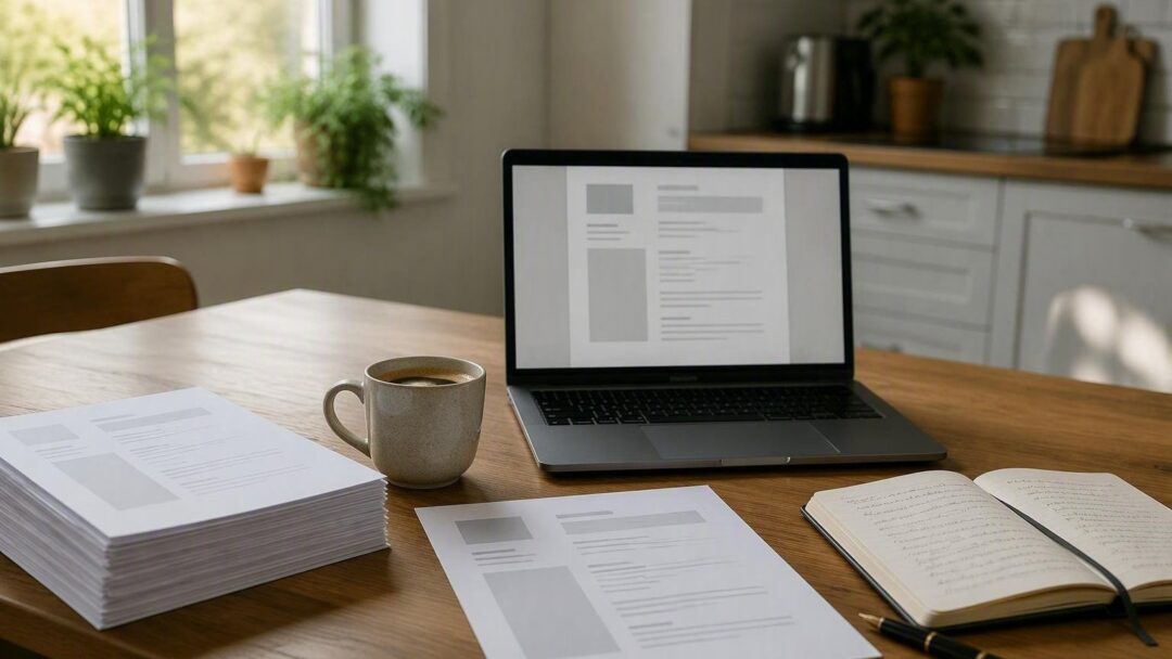 CV Europass o moderno? Come scegliere e ottimizzare per ATS