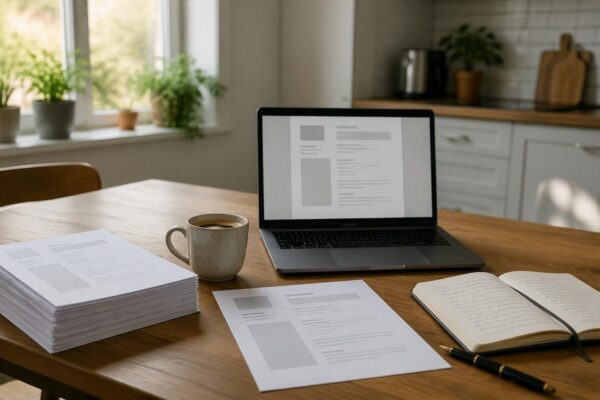 CV Europass o moderno? Come scegliere e ottimizzare per ATS