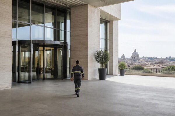 Data, sede e consigli per la preselettiva dei Vigili del Fuoco