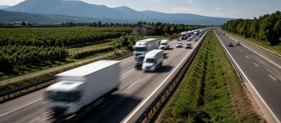 Differenze lavorative tra Nord e Sud Italia: giorni lavorati e retribuzioni a confronto