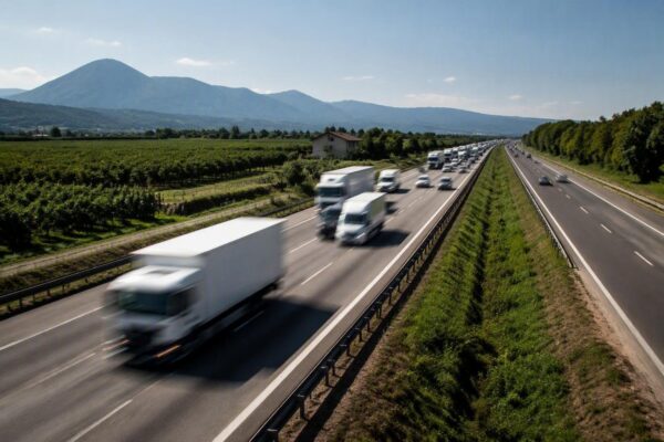 Differenze lavorative tra Nord e Sud Italia: giorni lavorati e retribuzioni a confronto