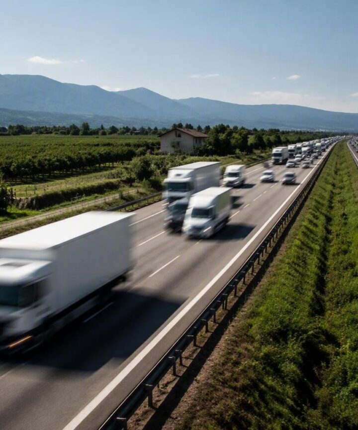 Differenze lavorative tra Nord e Sud Italia: giorni lavorati e retribuzioni a confronto