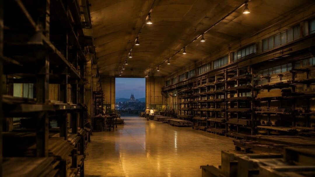 Differenze lavorative tra Nord e Sud Italia: giorni lavorati, salari e produttività