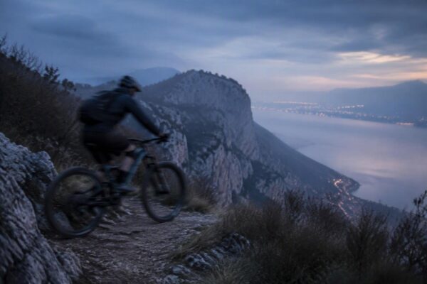 Diventa guida MTB a Manerba: corso, percorsi e segreti del Garda
