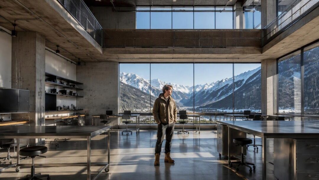 Edolo accoglie l'Hub Giovani: formazione e lavoro per le aree montane