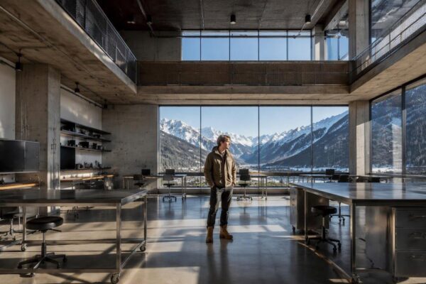 Edolo accoglie l'Hub Giovani: formazione e lavoro per le aree montane