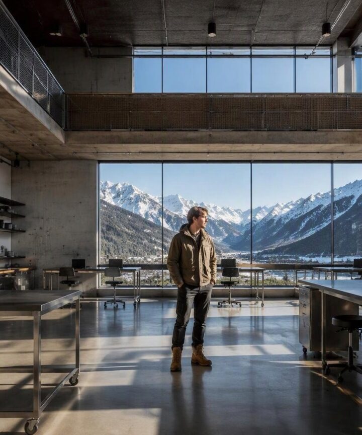 Edolo accoglie l'Hub Giovani: formazione e lavoro per le aree montane