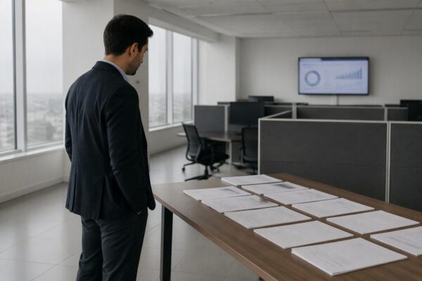 Fasce retributive negli annunci: guida alla verifica