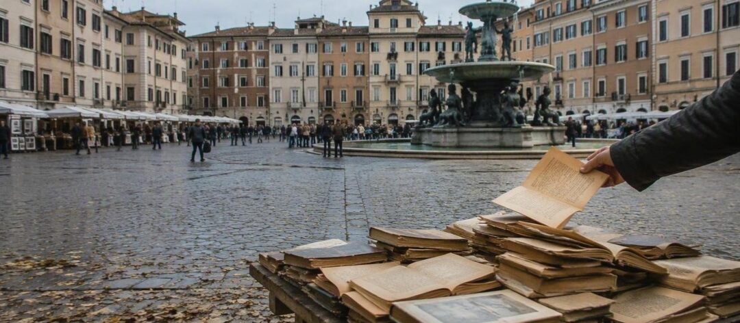 Festival d’autunno 2026: dalle pagine di Pordenone alle stelle di Genova